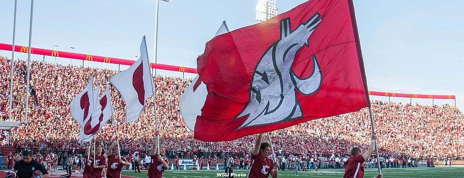WSU football: Will Pac-12 lose all, some, none of its TV money?