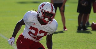 Nebraska Cornhuskers on 247Sports (@Nebraska247) / X