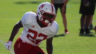 Nebraska Cornhuskers on 247Sports