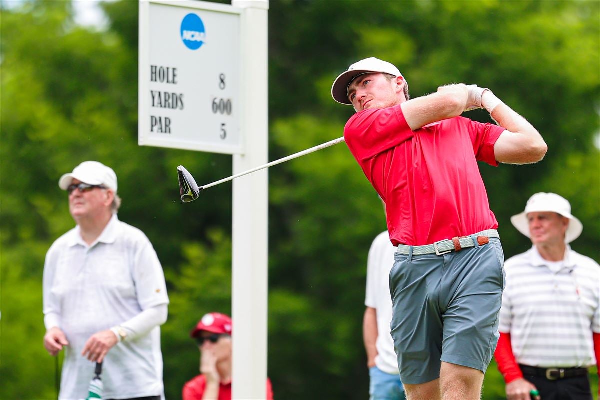 Alabama Men’s Golf Will Have Good Experience In 2023-24