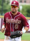 DJ Stewart, Florida State, Left Fielder