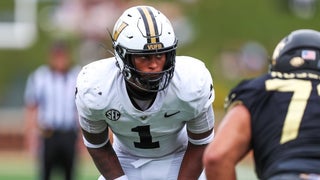 Vanderbilt football: Projecting the highest-rated Commodores in EA Sports College Football 25