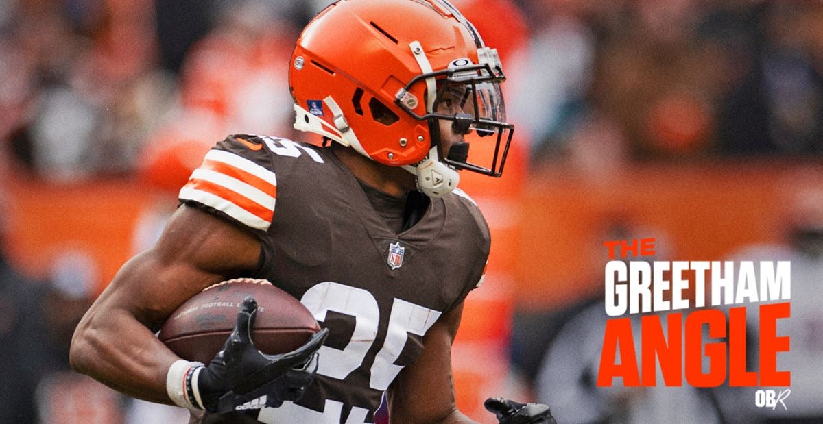 Cleveland Browns Training Camp Recap: Day 4 - Live in Berea