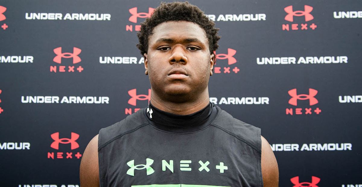 2025 5 ⭐️ DL Armondo Blount commits to The U!!! : r/MiamiHurricanes