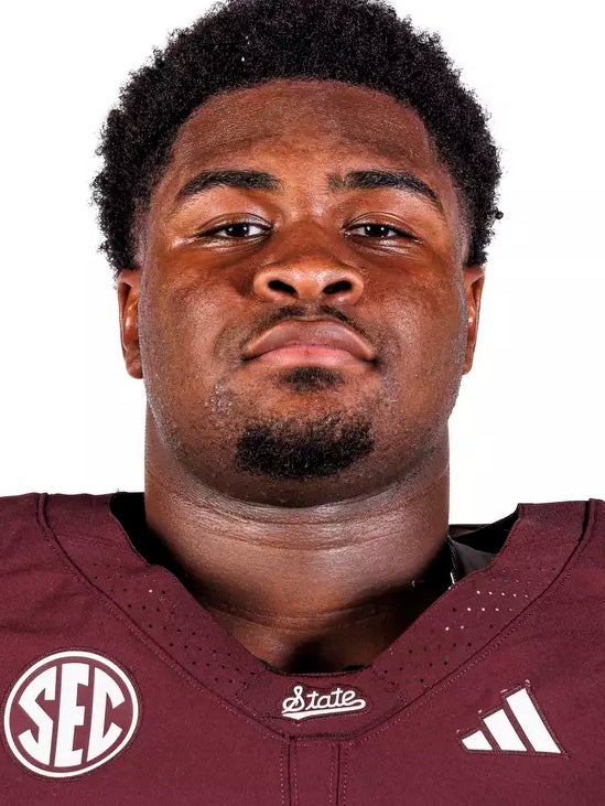 Jimothy Lewis Jr. athlete image