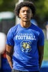 Winston Jones athlete image