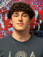 Cullen Devine, Austin Westlake, Defensive Line