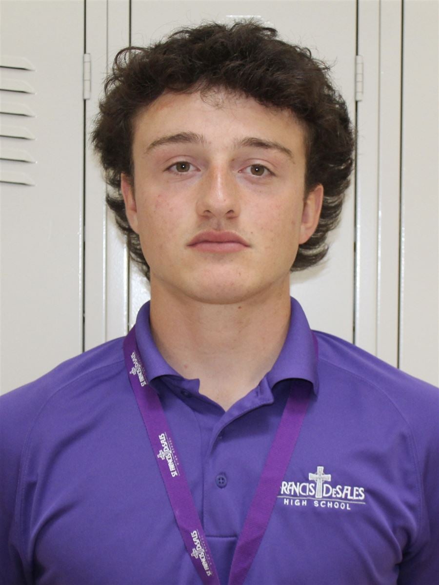 RJ Day athlete image