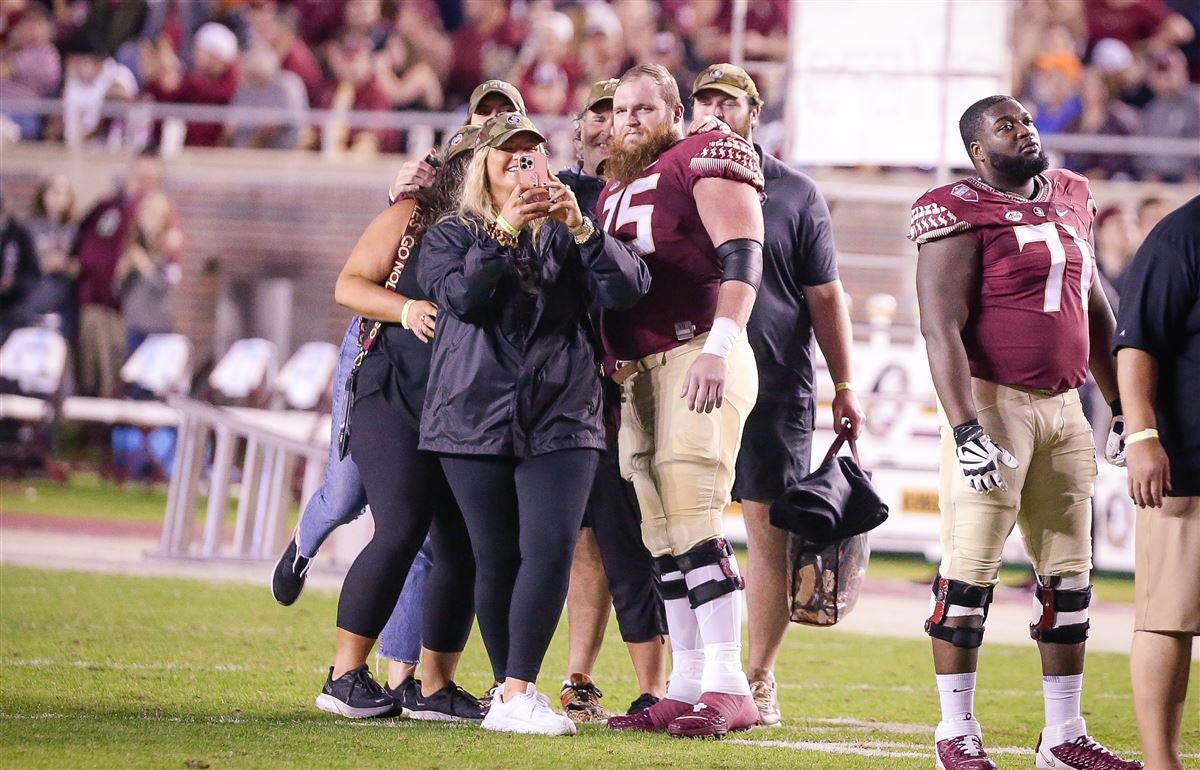 Florida State Football: 2022 Team Awards 