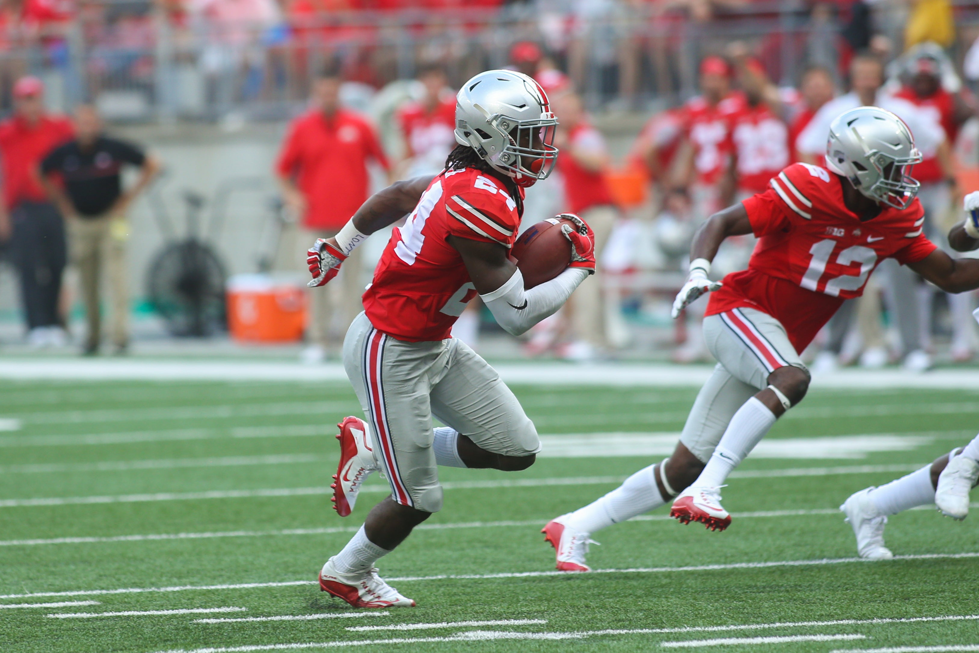 247Sports Predicts Final Score For Ohio State vs. Notre Dame - The