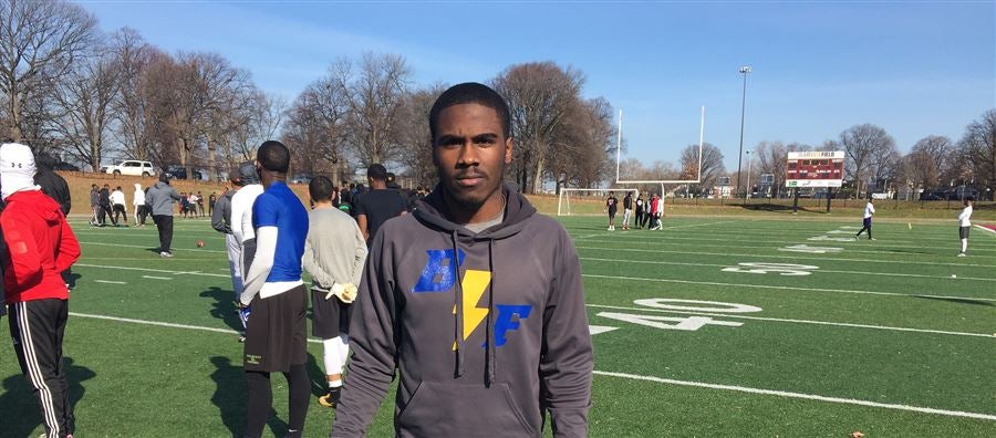 Philadelphia Public League Football Scrimmage Schedule for