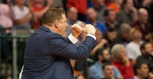 Texas Tech Hoops Doled Out Several New Offers Texas Tech Hoops Doled Out Several New Offers