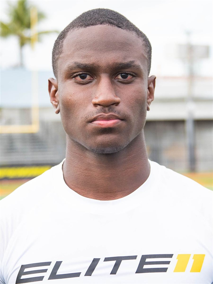 Dorian Fauntleroy