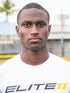 Dorian Fauntleroy athlete image