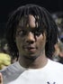 Jaiwon Williams athlete image