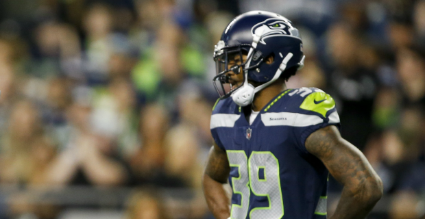 Seahawks Thursday injury report: CB Dontae Johnson added with a