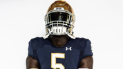 Notre Dame's win over USC moves the needle with prospects on campus Notre Dame's win over USC moves the needle with prospects on campus