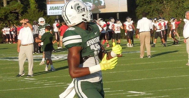 Football Recruiting Weekly Commitment Recap