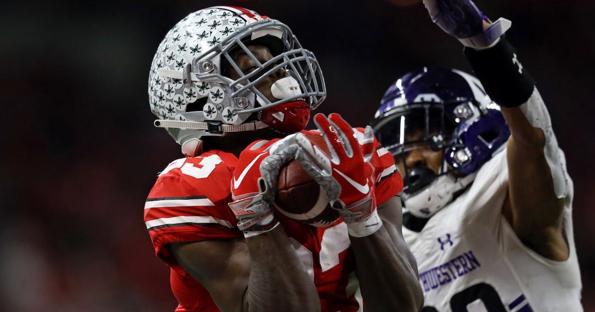 Notorious B1G Podcast: OSU pro day, Michigan, Minnesota commits
