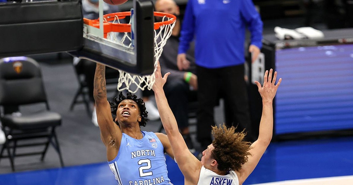 UNC Basketball's Areas for Improvement Entering ACC Play