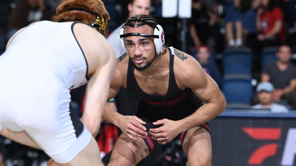 College wrestling transfer portal: Best additions, ranked, ahead of 2022-23  season