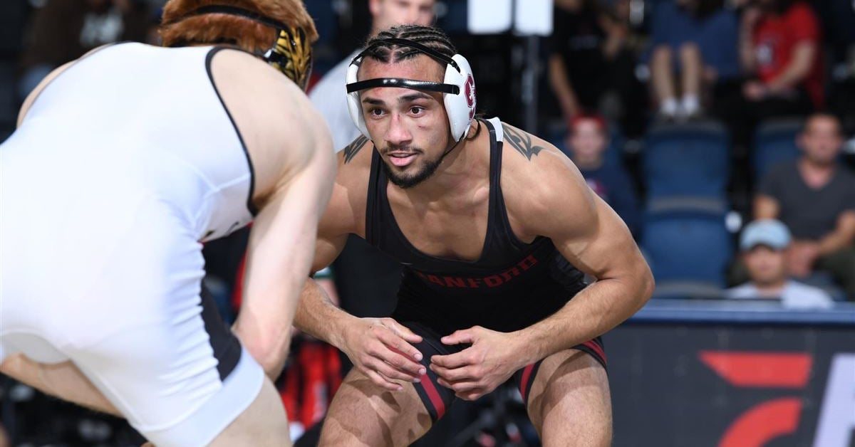 College wrestling transfer portal Best additions, ranked, ahead of