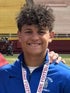 Jaxon Brown athlete image