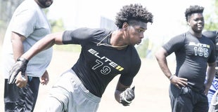 Gators prioritizing 4-star DE Summerall Gators prioritizing 4-star DE Summerall