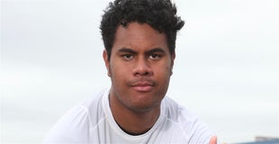 BREAKING: Offensive tackle Luke Felix-Fualalo commits to Utah BREAKING: Offensive tackle Luke Felix-Fualalo commits to Utah