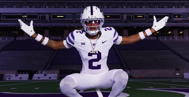 Joshua Vilmael commits to Kansas State