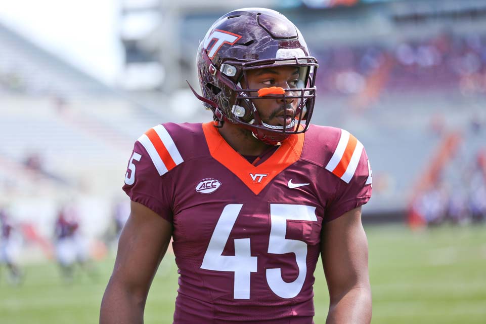247 hokies football