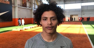Four-star Jamir Thomas in no hurry to decide on a college Four-star Jamir Thomas in no hurry to decide on a college