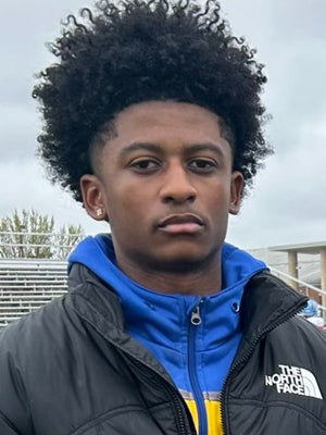 Jordan Reid athlete image