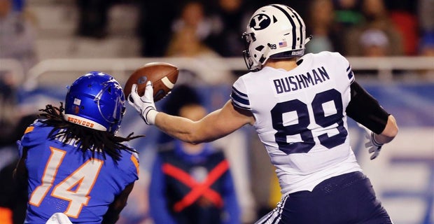 Byu Football Depth Chart For Boise State Week