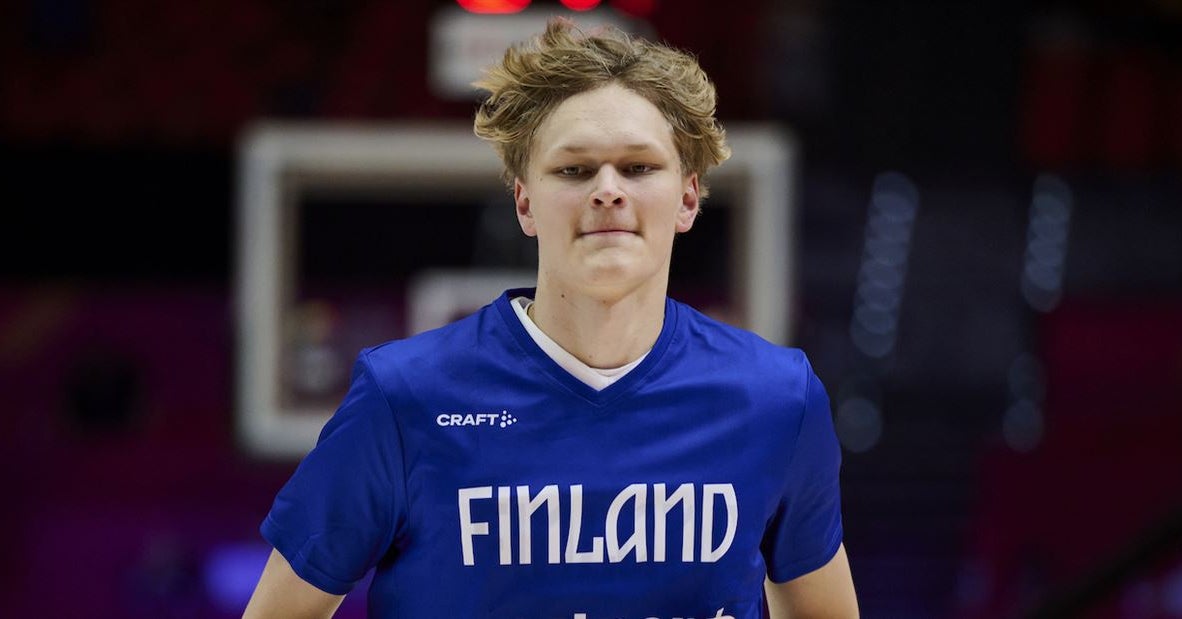 Indiana basketball recruiting: Indiana assistant Drew Adams in Europe to see 5-star Miikka Muurinen Indiana basketball recruiting: Indiana assistant Drew Adams in Europe to see 5-star Miikka Muurinen