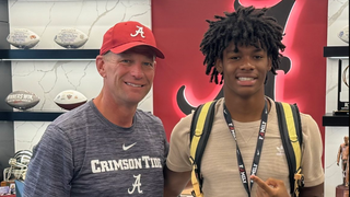 Updated 2028 player rankings: Alabama commit jumping into Top247 among latest movement