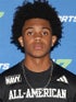 Charles Woodson Jr. athlete image