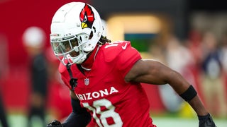 Arizona Cardinals trade Marvin Harrison Jr. to the Houston Texas, reunites WR with C.J. Stroud
