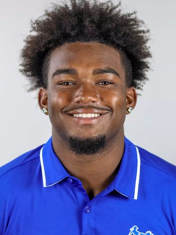 AJ Thomas athlete image