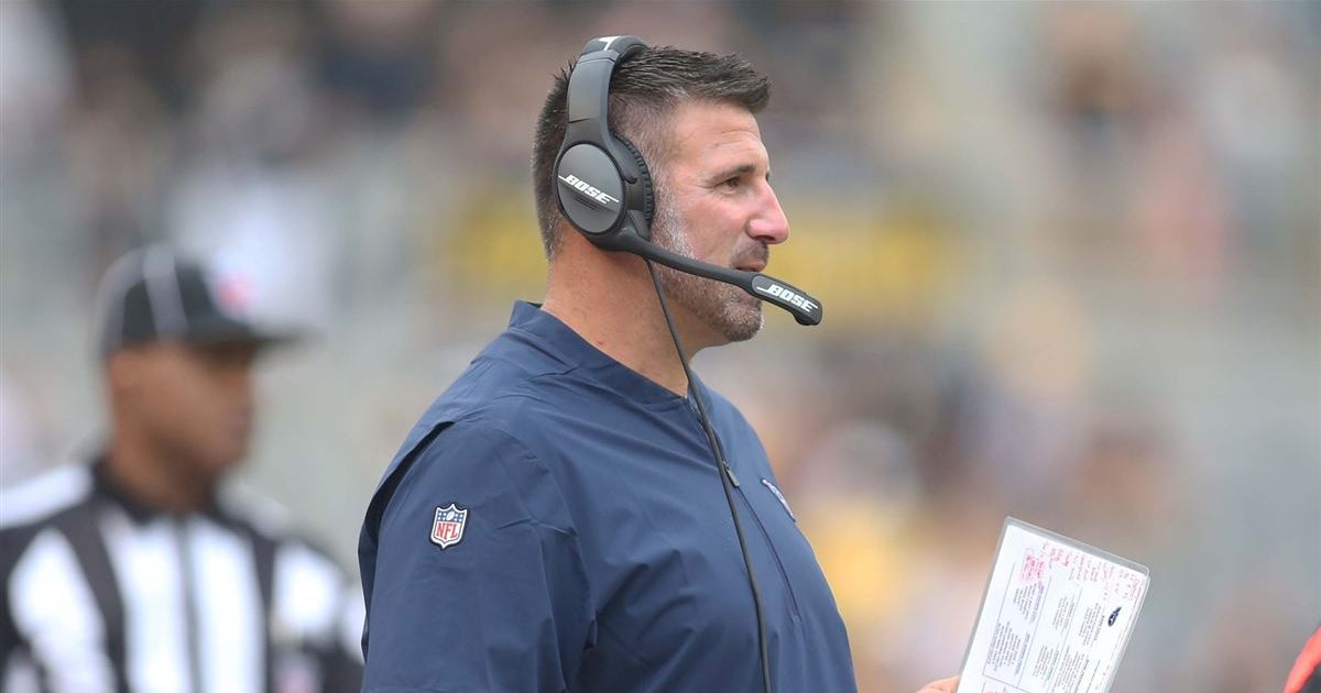 Recap of Vrabel's day after game press conference