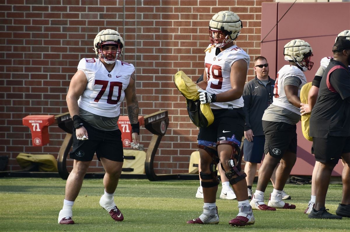 FSU football: Look at final PFF numbers, why Jordan Travis is elite QB