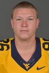 Josh Lambert, West Virginia, Kicker