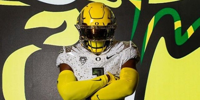 Oregon Ducks recruiting: How commitments are rated in 247Sports' updated  football rankings 