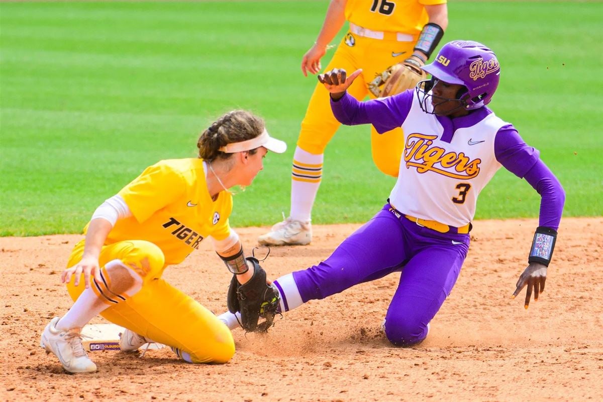 Lsu Softball Play By Play at Audrey Wright blog