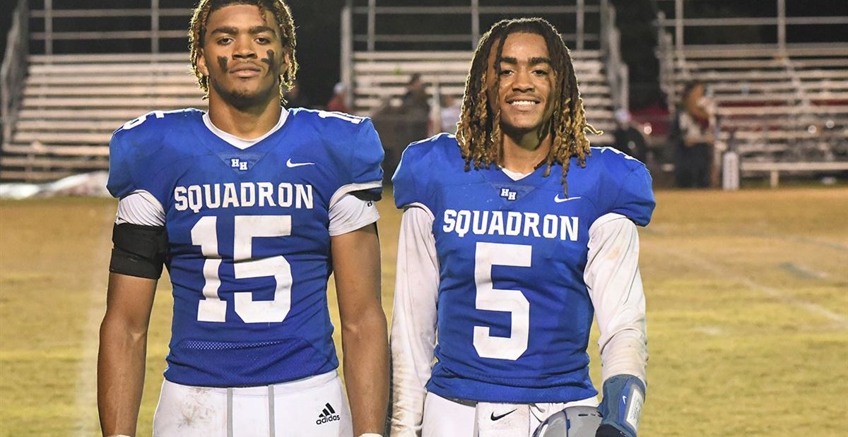 22 players to watch in Alabama high school football for 2022