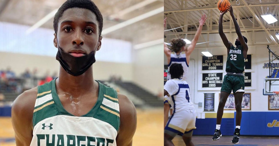 2024 UNC Basketball Recruit Intro: Drake Powell 2024 UNC Basketball Recruit Intro: Drake Powell