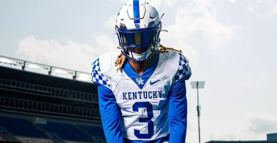 Kentucky 247sports top