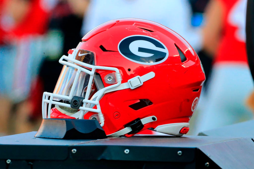 Jalen Carter Allegedly Raced UGA Assistant Before Fatal Crash