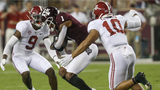 Three Alabama players named to 2022 Lott IMPACT Trophy watch list