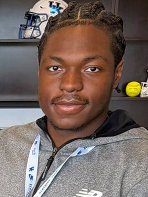 Adekunbi Adetayo athlete image